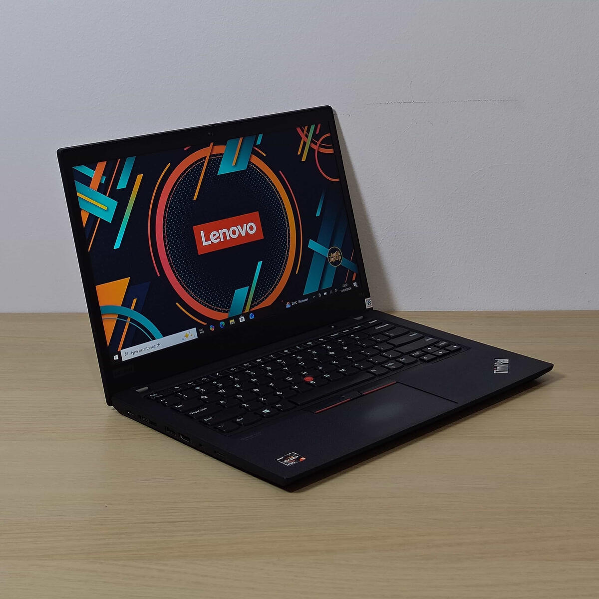 Lenovo Thinkpad T14 Kiri Butik Laptop